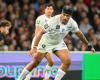 Courted in Top 14, Brian Alainu'uese has decided for his future