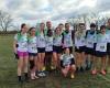 Departmental cross-country championships: a harvest of success for the Stade villeneuvois athletics ESVMAC