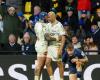 Video. Champions Cup – Antoine Hastoy’s precise kick, the inspiration of Dillyn Leyds: relive the test of hope for La Rochelle against Leinster