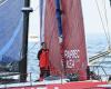 Vendée Globe: when and what time is the arrival of second, Yoann Richomme, in Les Sables-d’Olonne?