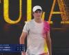 Australian Open – Fonseca, the incredible sensation! video