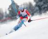 Michelle Gisin will stop slalom after Flachau