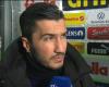 BVB: Coach Nuri Sahin completely stunned after 2:4 disaster in Kiel | sport