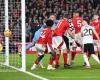 The good series of Matz Sels and Nottingham Forest stopped by Liverpool, Manchester City wastes despite an assist from Kevin De Bruyne