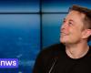 Elon Musk charged in investigation into purchase of Twitter shares