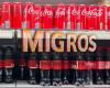 a shortage hits Migros shelves in Switzerland