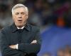 Carlo Ancelotti singled out by players