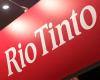 Fines of 2 million to Rio Tinto for “discharge of harmful substances”