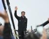 Charlie Dalin wins the 2024 Vendée Globe and shatters the race record – Libération