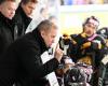 HC Ajoie reacts to rumors linked to HC Lugano