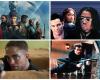 These 10 films take place in 2025, are they right?