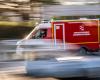 Nouvelle-Aquitaine: a patient died in a fire in the psychiatric department of Niort – South West hospital