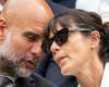 Manchester City manager Pep Guardiola and wife Cristina Serra ‘to divorce’, reports say | UK News