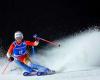 Alpine skiing: Michelle Gisin will stop the short turn