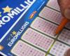 SIM-Lotteries: Nobody guesses the right combination of Euro Millions