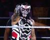 Rey Mysterio is happy about Penta’s WWE debut