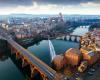 Albi: the long-awaited pedestrian bridge over the Tarn will soon open