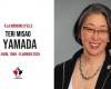 Golf Canada mourns the passing of Teri Yamada