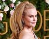 Nicole Kidman faces Scientology, the tragedy of her life