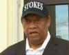 Councilman Kenneth Stokes speaks on casino proposal in Jackson