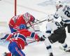 Private from Emil Heineman | A first game for the Canadiens in Utah — 98.5 Montreal