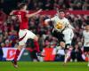 Nottingham and Liverpool leave in peace – Premier League – J21 – Nottingham Forest-Liverpool (1-1)