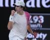 Tennis – Australian Open 2025: Fonseca eliminates Rublev