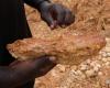 Standoff over Malian gold between the government and a Canadian company