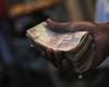 Rupee set to rise on weaker dollar ahead of US inflation data