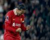 Virgil van Dijk: We showed our will to win, we must maintain this mentality