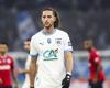 Lille: Rabiot’s immense disappointment