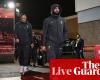 Nottingham Forest v Liverpool: Premier League – live | Premier League