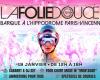 The Prix de Cornulier: a unique sporting and festive event at Paris-Vincennes with La Folie Douce!