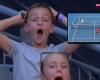 Nice point won by Corentin Moutet against Alexei Popyrin in the 1st round of the 2025 Australian Open in video – Tennis Video