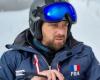 Former skier Yohann Taberlet becomes FIS Technical Delegate