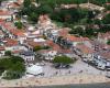 A town in Gironde limits its speed to 30 km/h throughout its territory