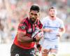 Excluded Midol. Transfers. Top 14 – Brian Alainu’uese heading for an extension in Toulon