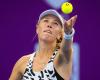 Tennis – Open d’Australie 2025 : Frech sort Blinkova