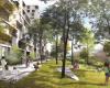 Haute-Savoie: in Annemasse, the Etoile eco-district is making great strides