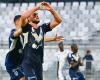 Girondins. Enzo Hesry: “Bordeaux is doing very well at Granville”