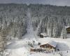 Balcon du Jura: The Rasses slopes partially reopen