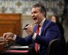 Hearing by the Senate, Hegseth confronts the allegations against him