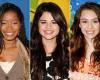 Keke Palmer Was Treated Differently Than Selena Gomez, Miley Cyrus as Child Stars