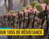 Day 1055 of resistance: what do the discussions in the United States mean about the mobilization of 18-year-olds in Ukraine?