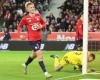 Coupe de France: Lille cools OM