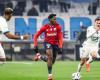 DIRECT. OM-Lille: the Phocéens dominate and have the best chances – Le Parisien