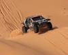 Nasser al-Attiyah wins the 9th stage of the Dakar 2025, Yazeed Al-Rajhi new leader