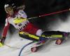 Austrian skier Liensberger leads 1st run of night race with slalom stars Shiffrin, Vlhova missing | National Sports