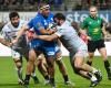 Scarlets – RC Vannes: Mako Vunipola infiltrated and withdrawn, update on the injured at RCV