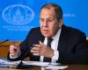 Lavrov: Iran-Russia comprehensive agreement does not target any country